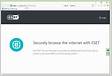 KB7734 Enable and configure Secure Browser in ESET